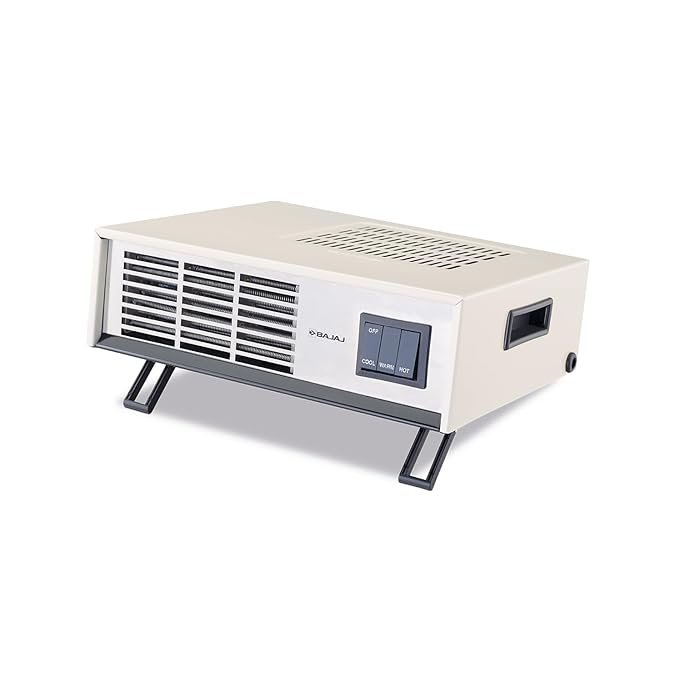 Top 10 Room Heater Under 3000 Best 2024 Room Heater Anyjaankari In   Bajaj 4 